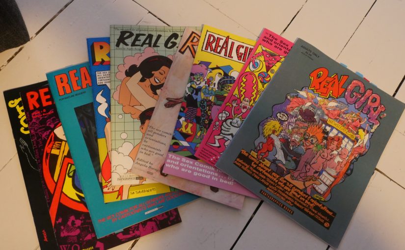 FF1990: Real Girl