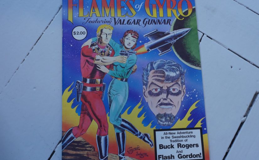 FF1979: The Flames of Gyro