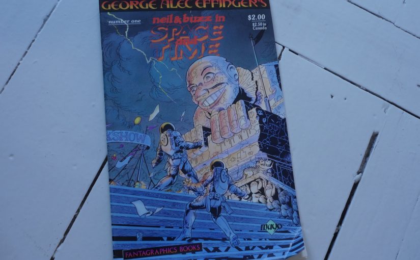 FF1989: Neil & Buzz in Space and Time
