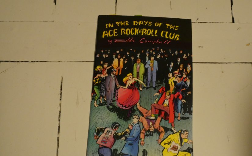 FF1993: In the Days of the Ace Rock ‘n’ Roll Club