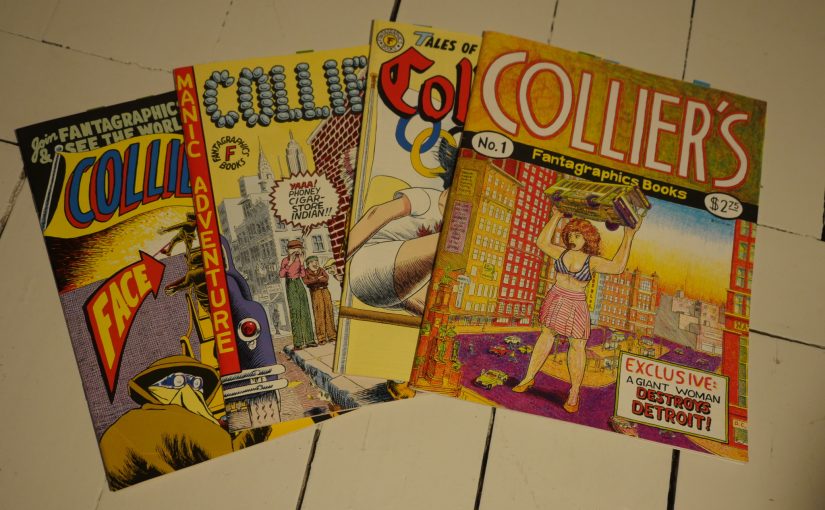 FF1992: Collier’s