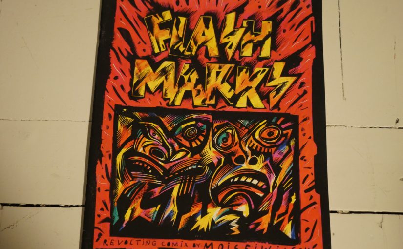 FF1988: Flash Marks