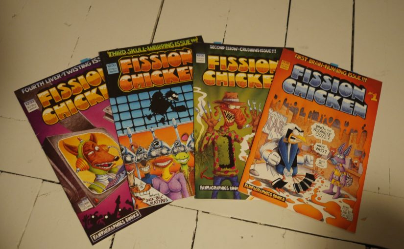 FF1990: Fission Chicken