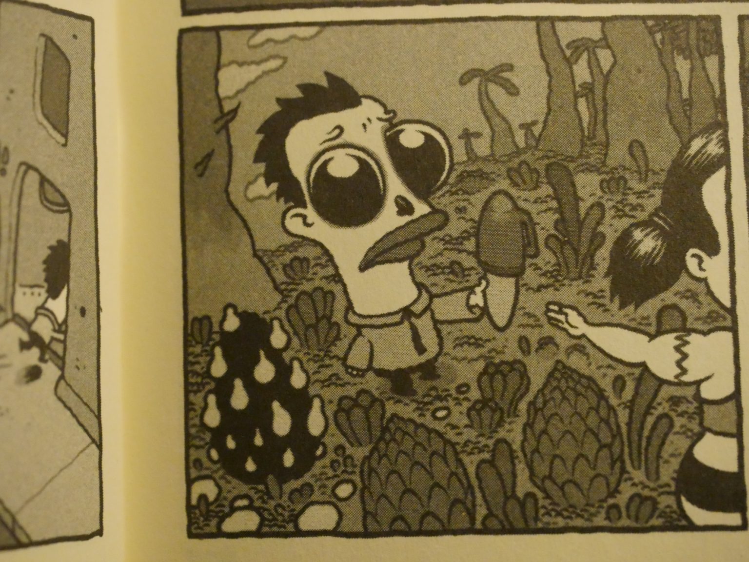 FF1994: Pressed/Weasel – Random Thoughts