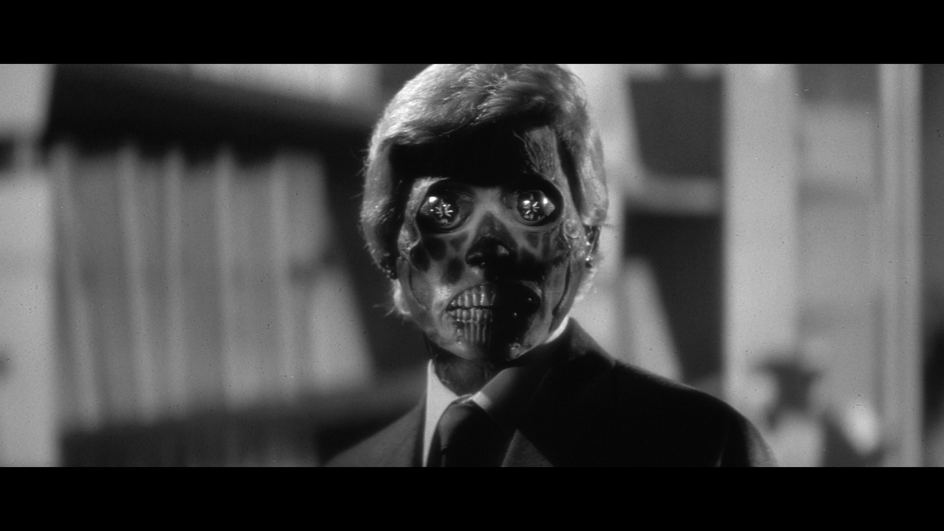 cinesthetic. on X: They Live (1988) dir. John Carpenter   / X