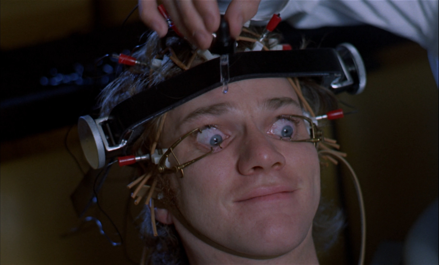 Otb# 75: a clockwork orange - random thoughts