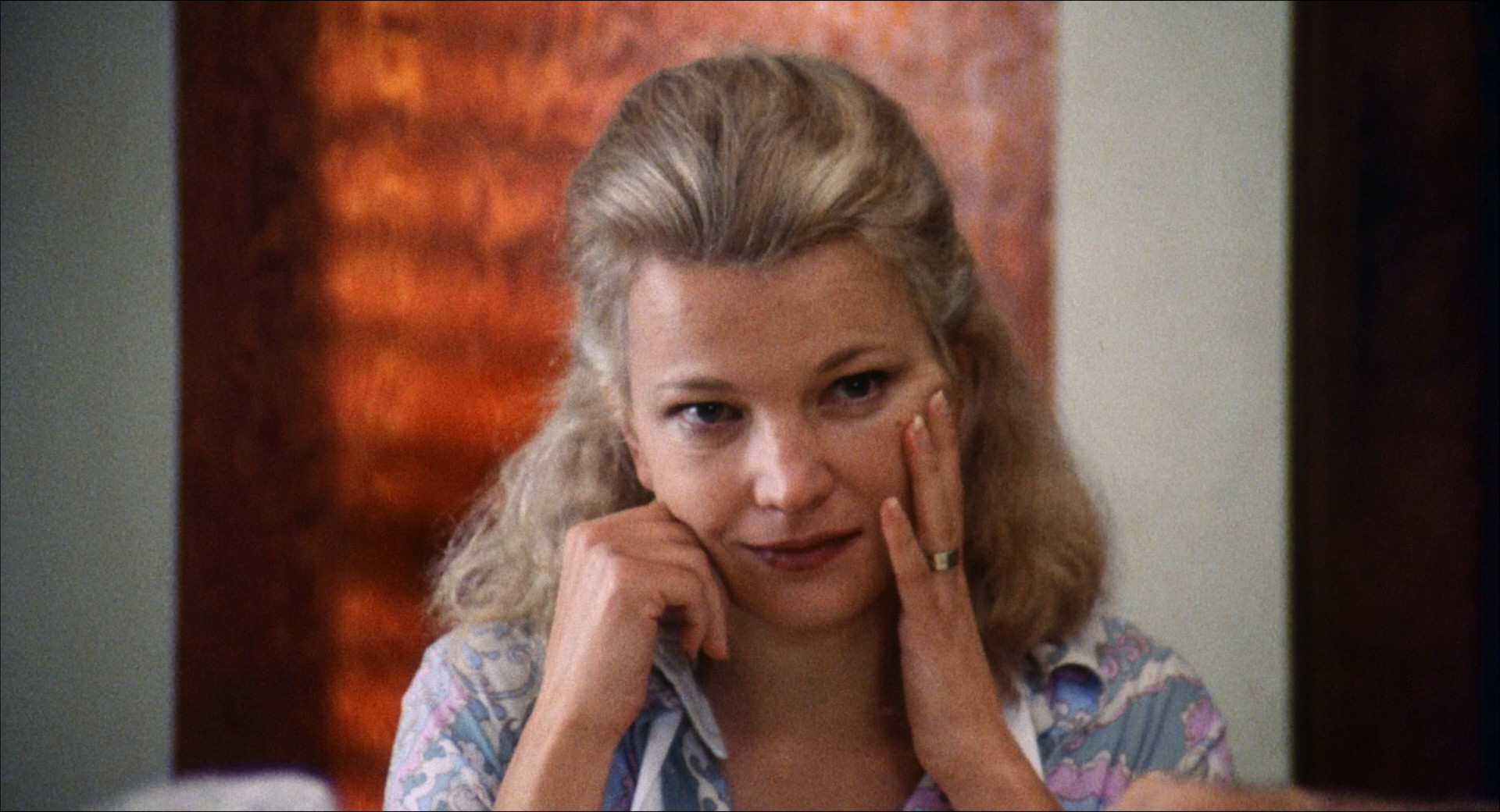 A Woman Under The Influence (1974) : John Cassavetes : Free