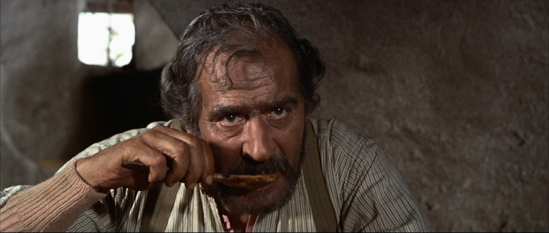 Film Forum · Sergio Leone'sTHE GOOD, THE BAD, AND THE UGLY