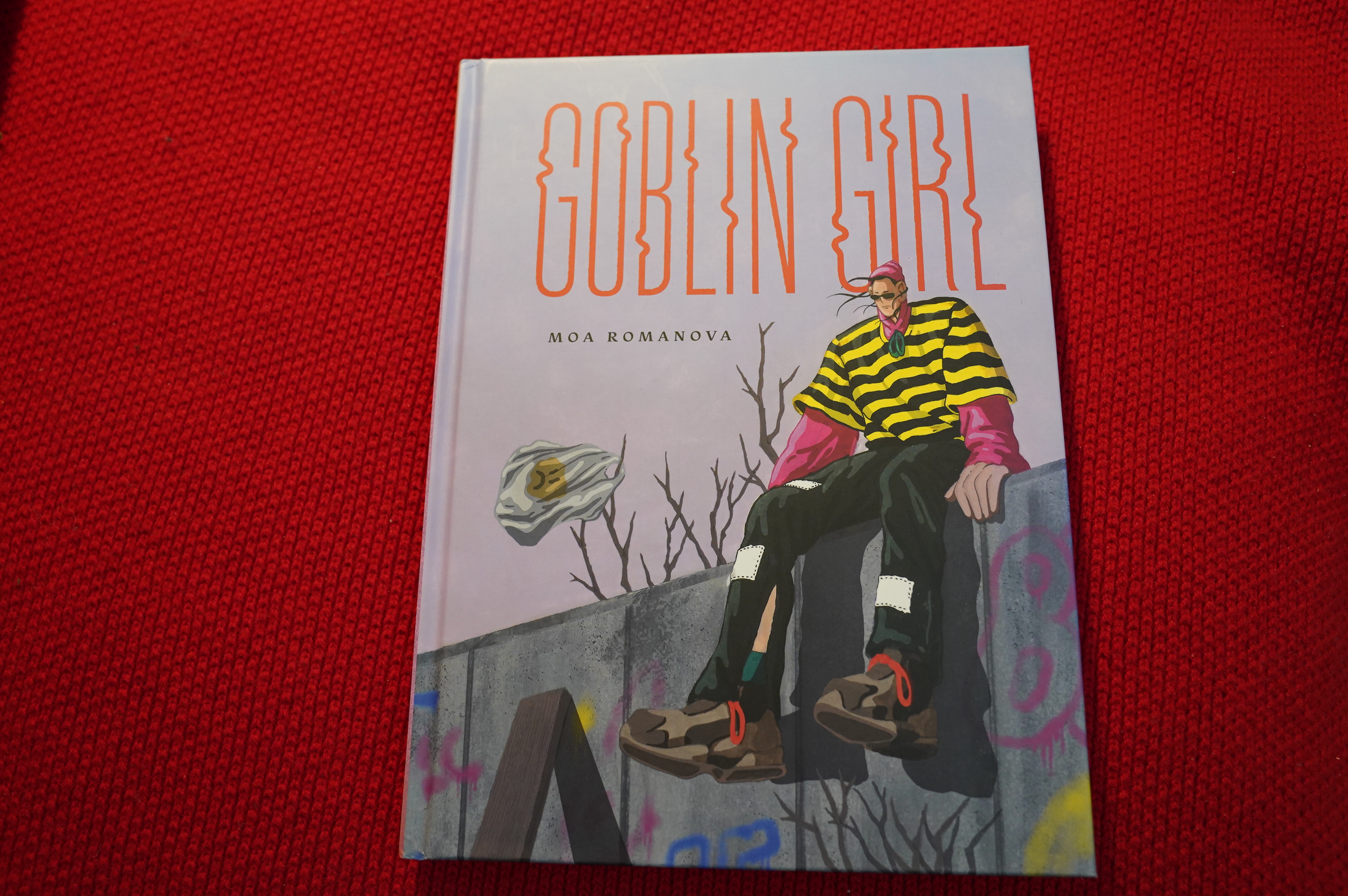 Goblin Girl Porn