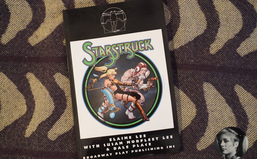 ELC1980: Starstruck
