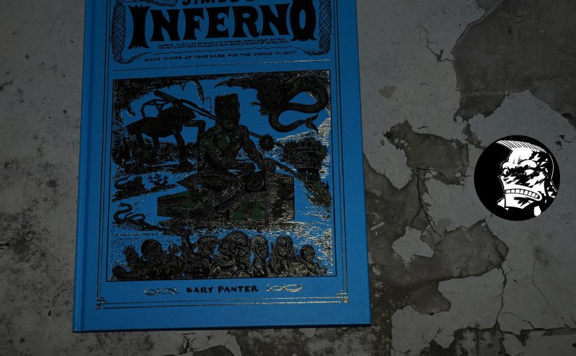 PX06: Jimbo’s Inferno
