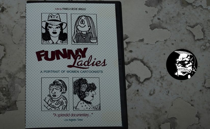 PX91: Funny Ladies