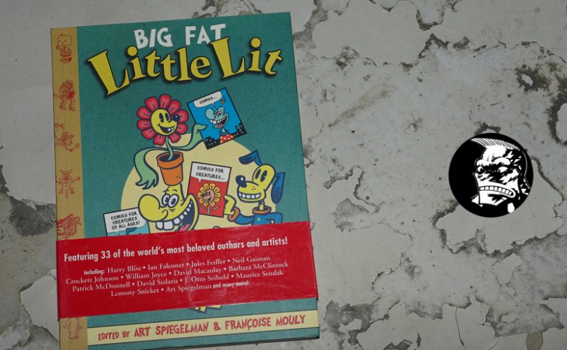 PX06: Big Fat Little Lit