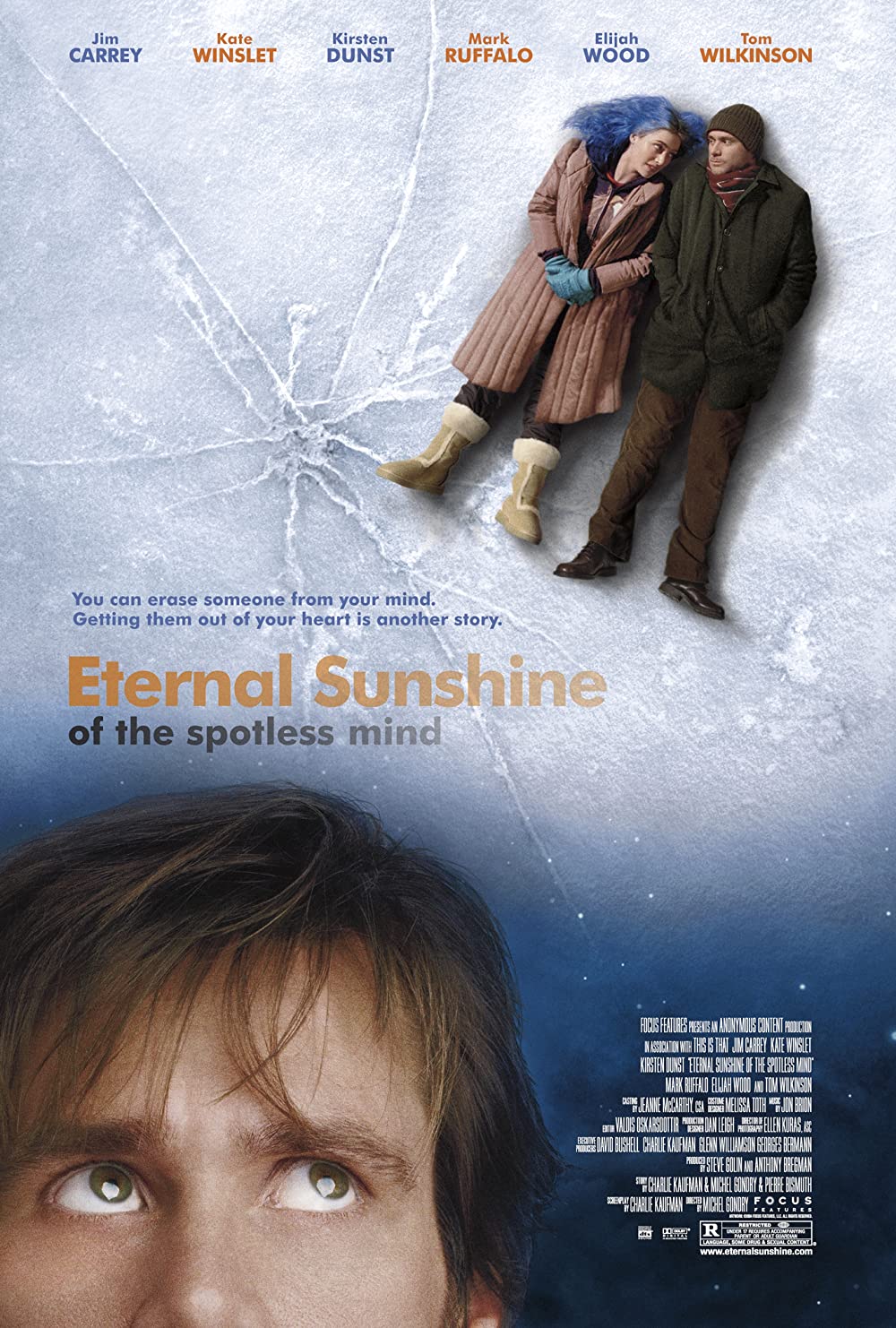 OTB93: Eternal Sunshine of the Spotless Mind – Random Thoughts