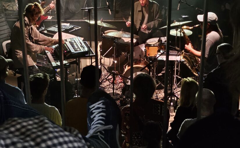Jazz Festival