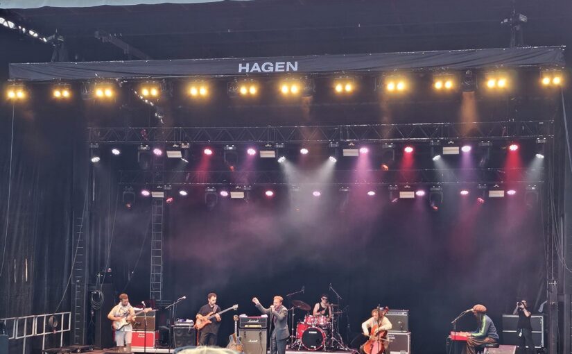 Music Festival