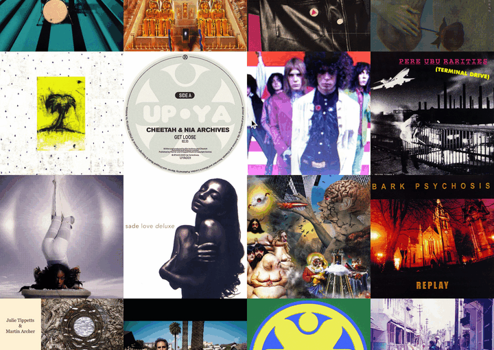 September Music