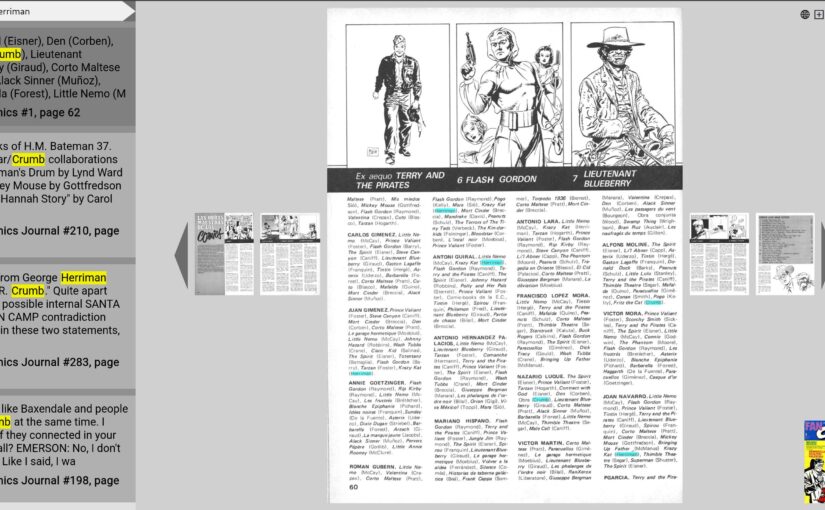 I forgot to switch on advanced searches on kwakk.info