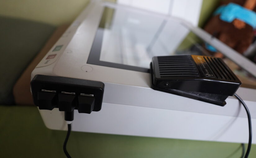 The Best Linux Configuration Syntax Ever