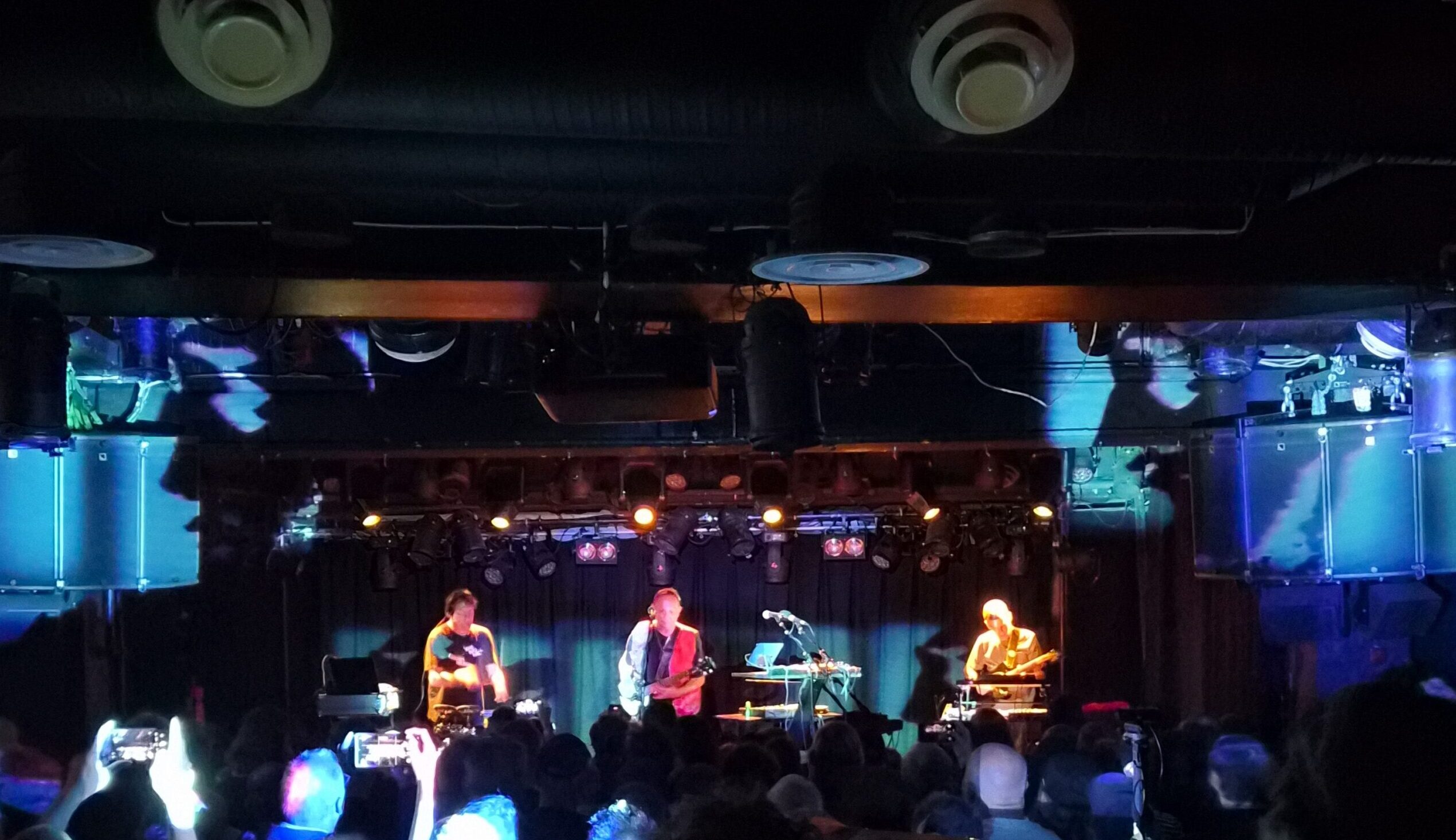 Cabaret Voltaire