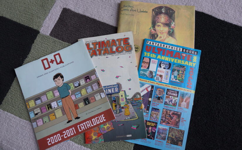 Catalogues