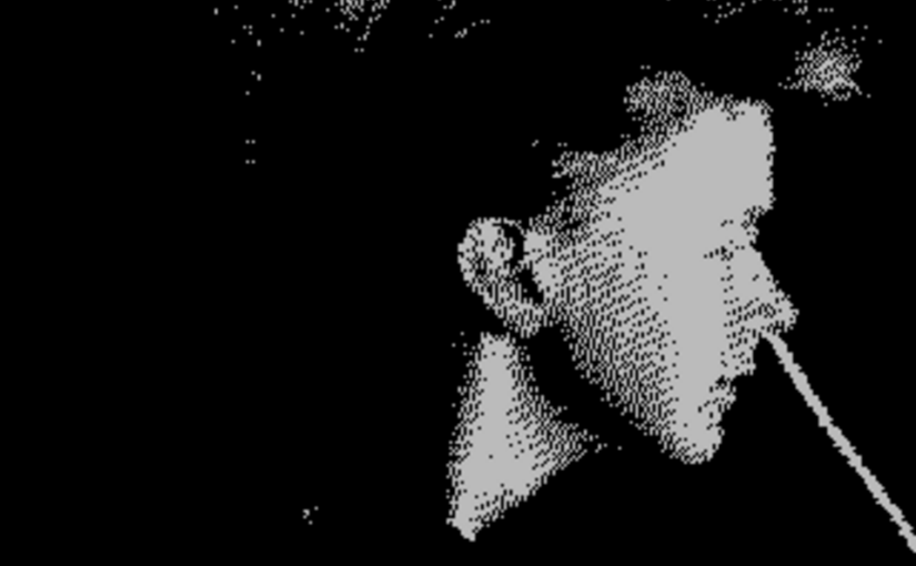 Imaging The Past